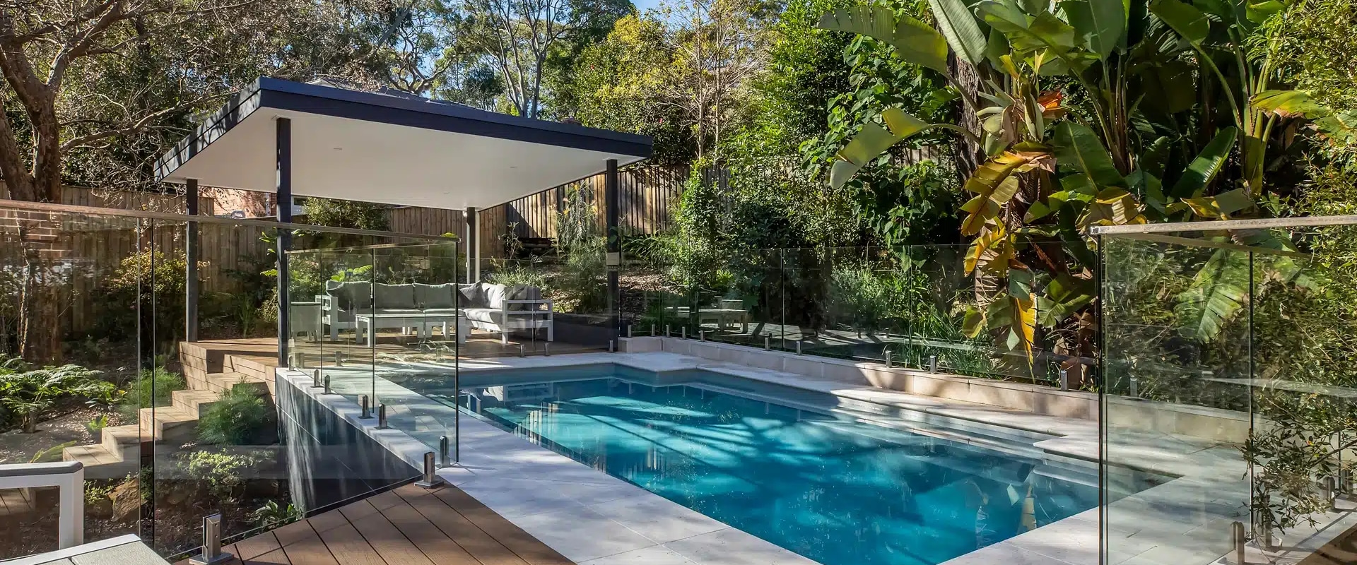 Enhance Your Backyard with Expert Pool and Landscaping Services