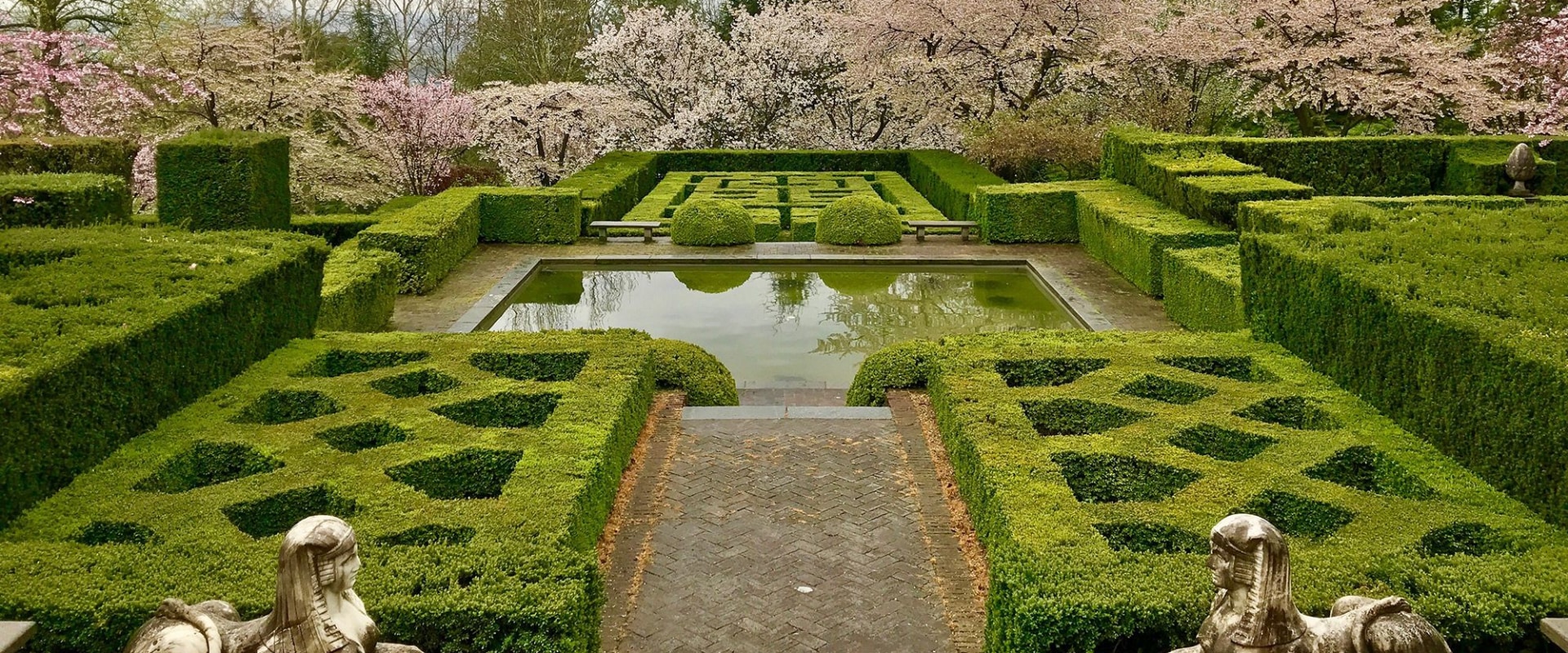 Sculpting Nature: The Artistry Behind Everyday Landscaping Work