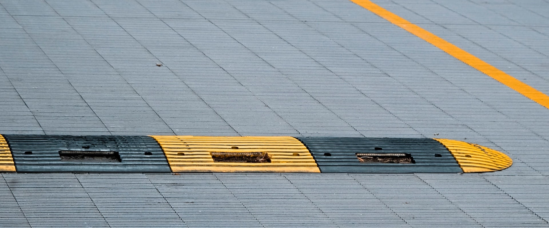 Enhance Your Property with Landscaping Services & Speed Bumps Installation in Portland