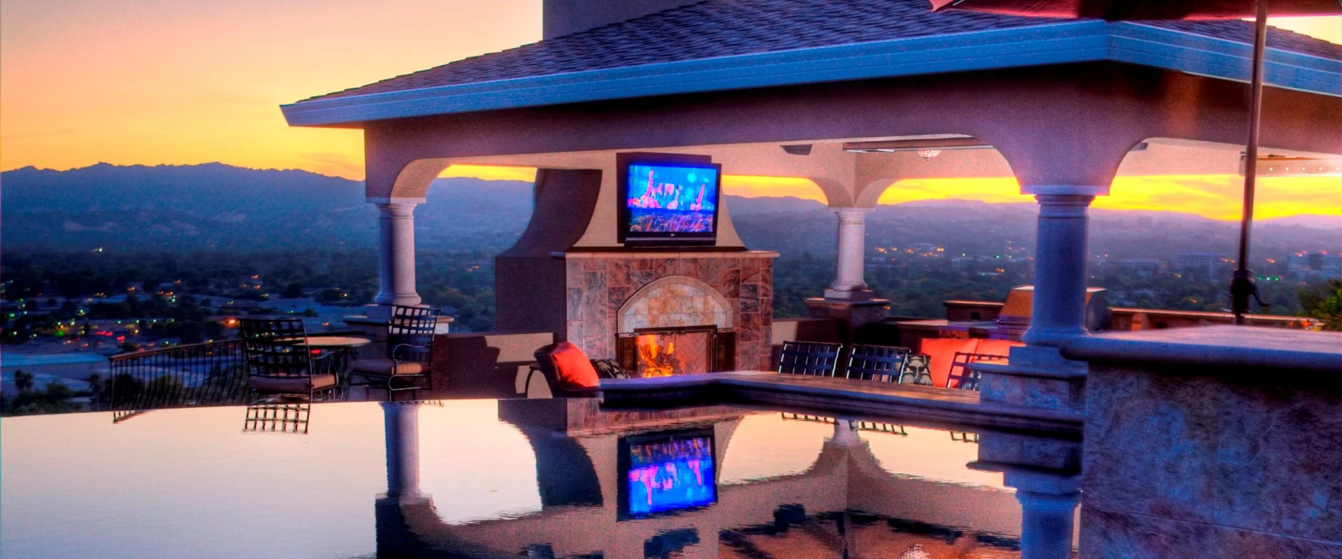 Enhance Your Outdoor Space with Pool Renovation in Pleasanton