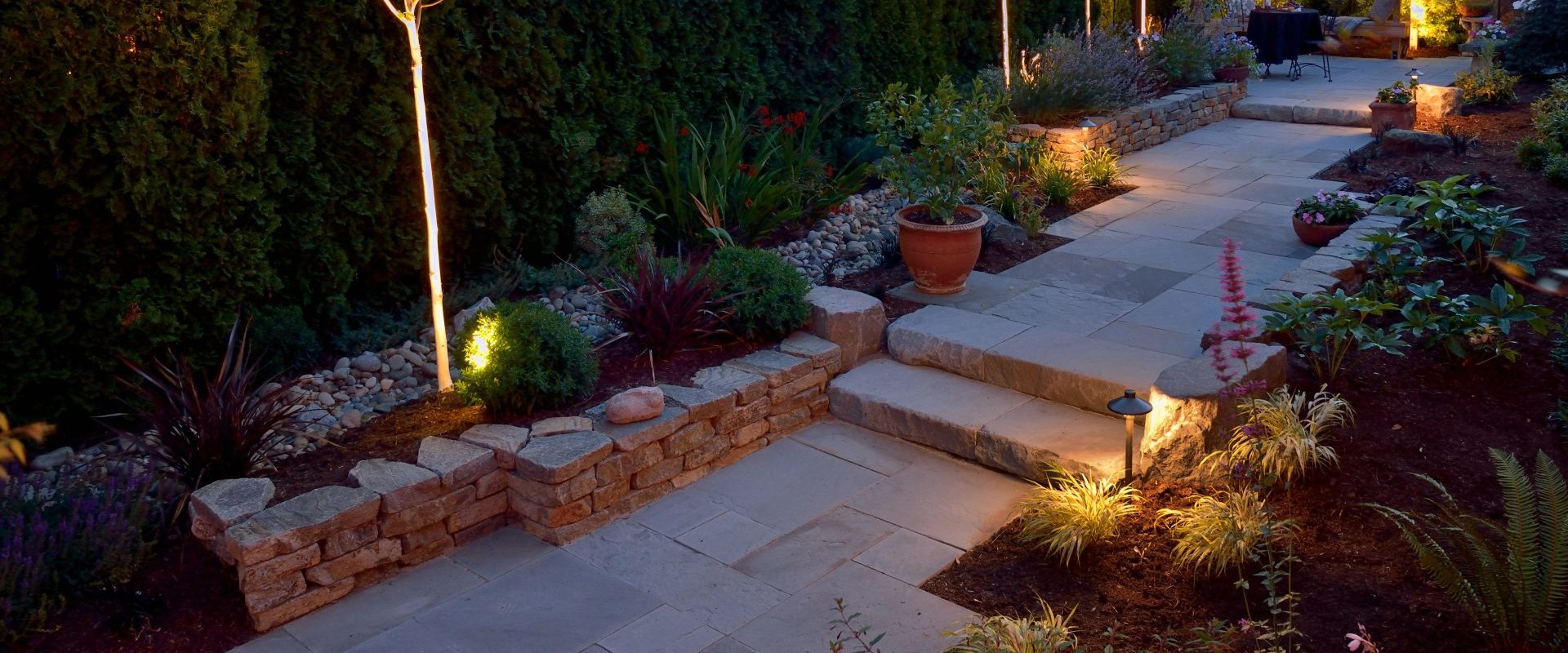 Enhance Your Landscape with Expert Services in Vancouver