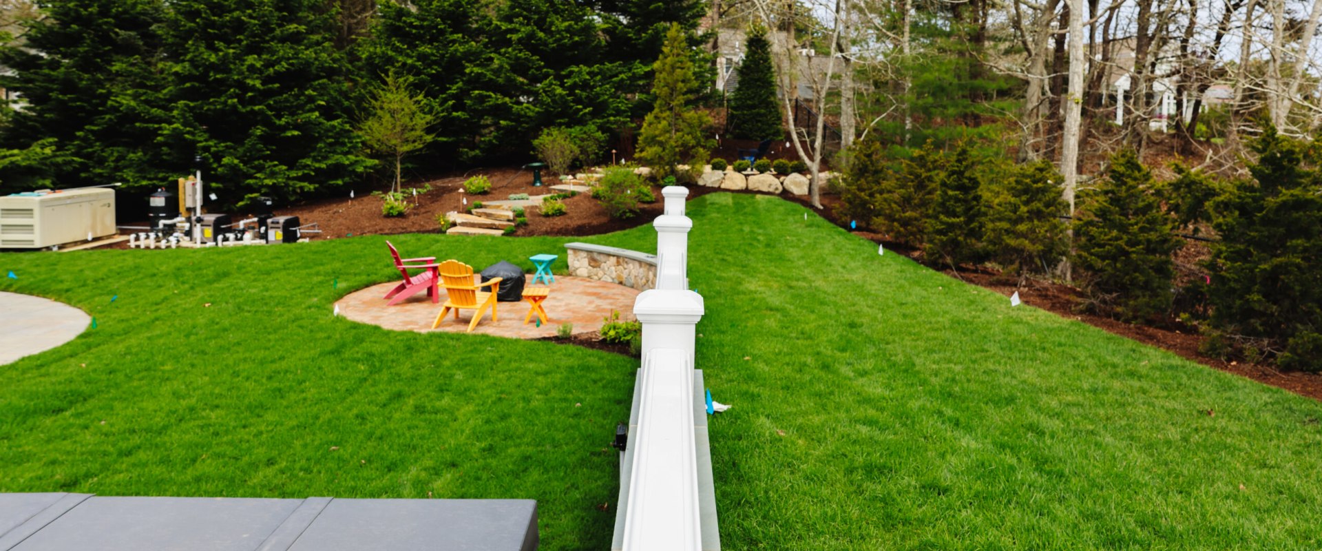 Bring Your Outdoor Vision to Life with Expert Landscaping Services