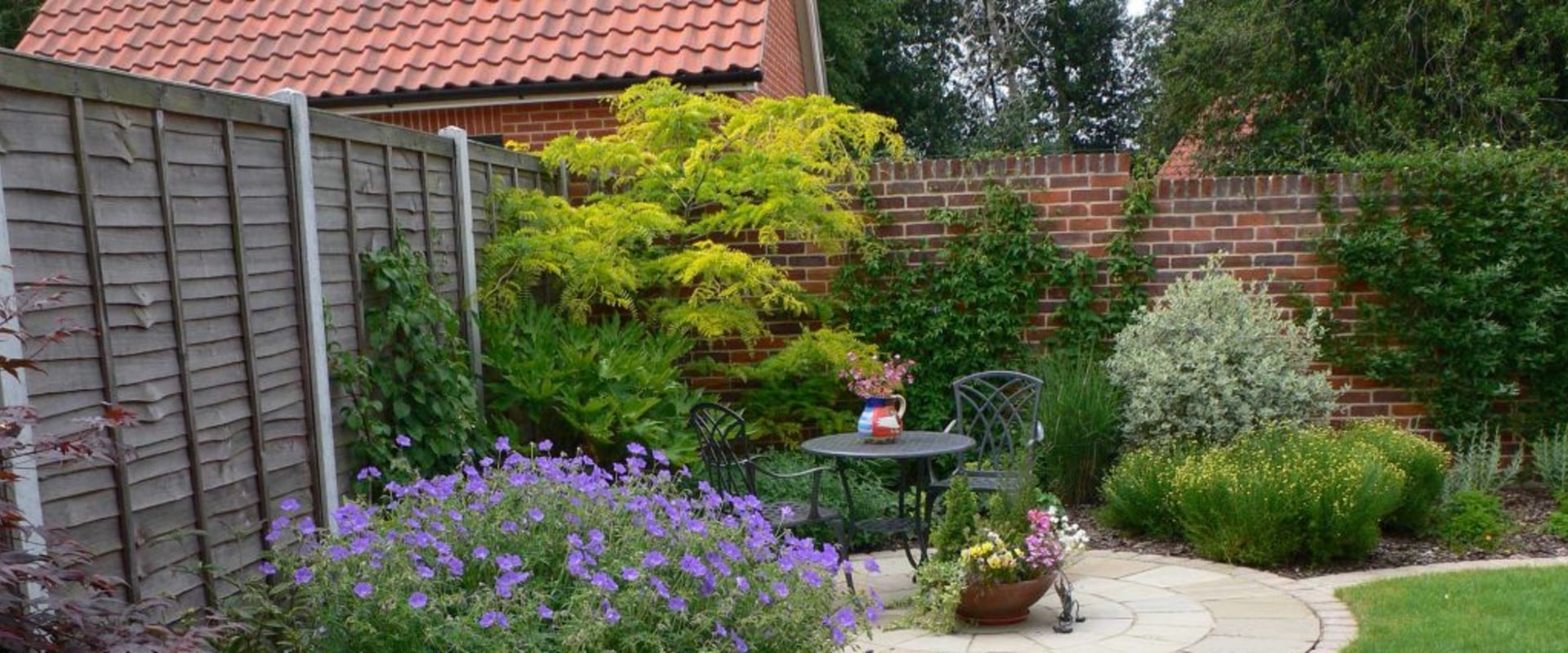 Is landscape gardening a good career?