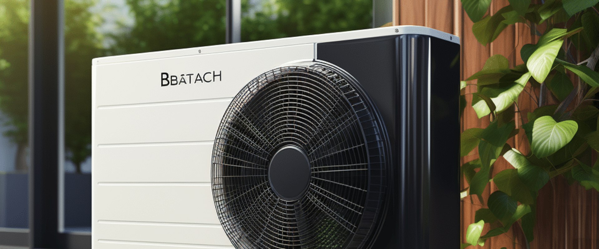 How Landscaping Services and Sustainable Heat Pump Boiler Systems Support Greener Living in Switzerland