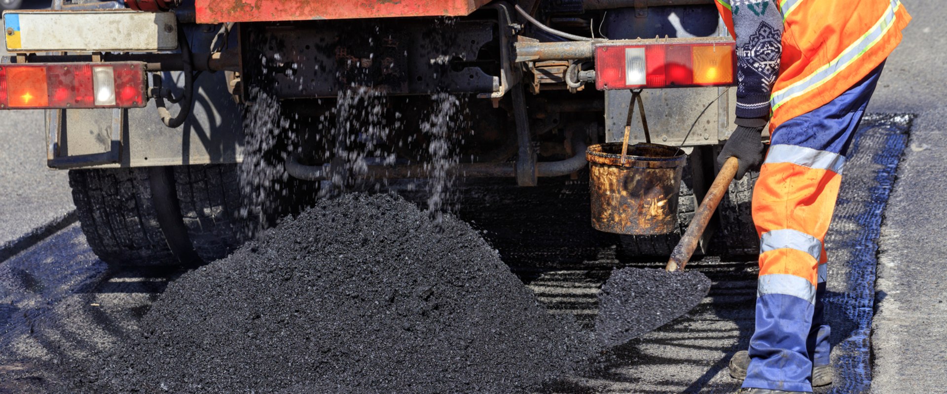 Boost Your Property Value With Professional Asphalt Sealcoating And Landscaping In Austin, TX