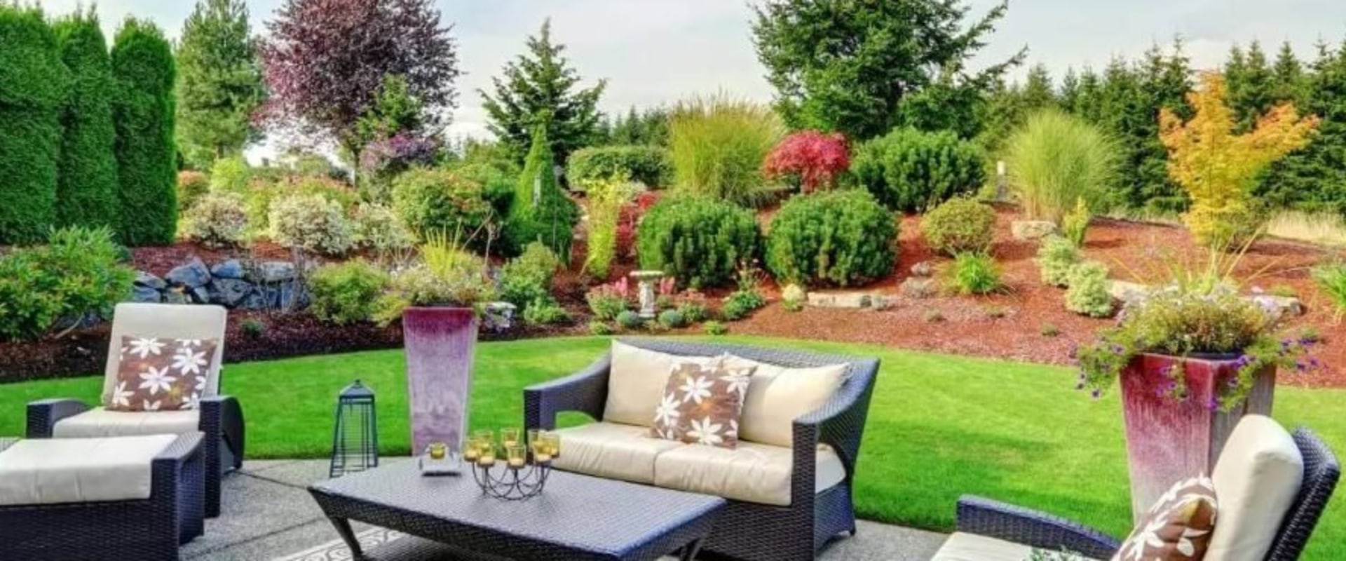 Landscaping Services Strategies for Enhancing Outdoor Living Spaces