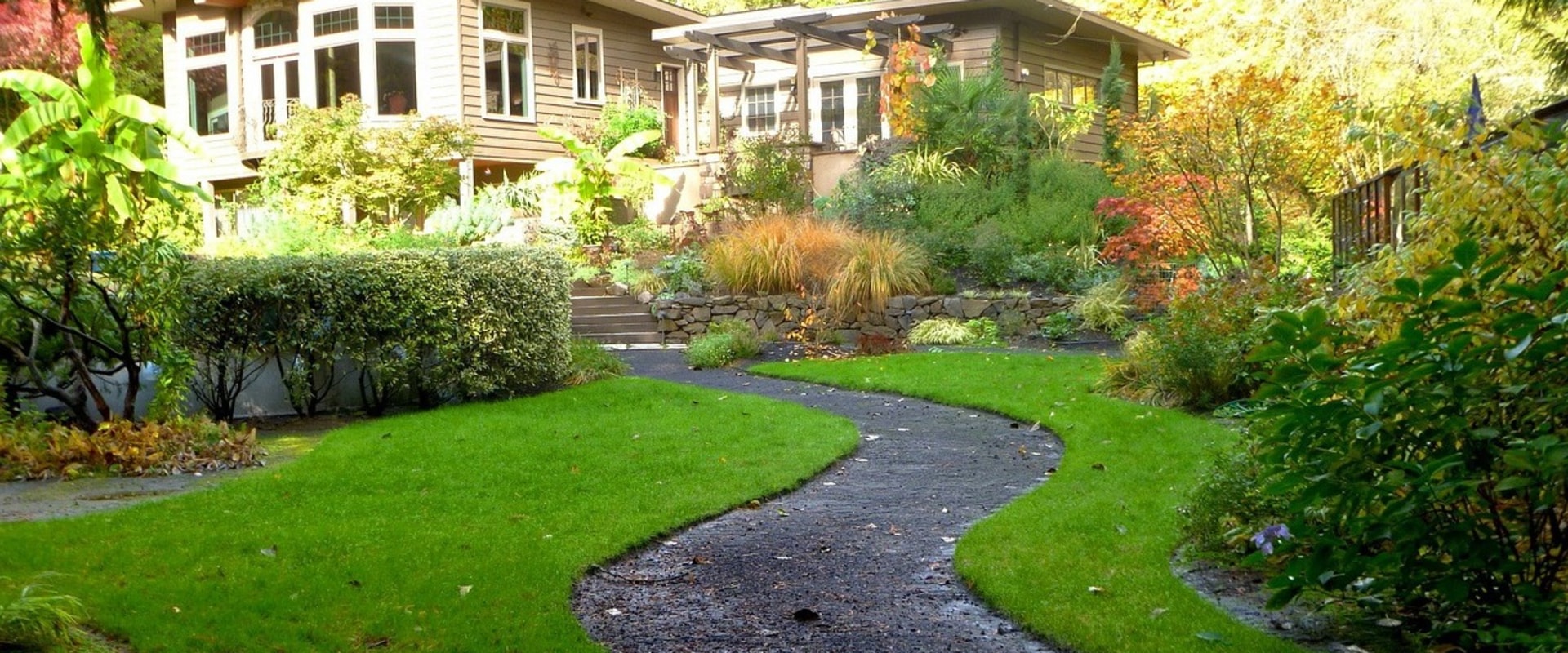 How To Get The Best Results Out Of Your Landscaping Project In Austin With Asphalt Paving