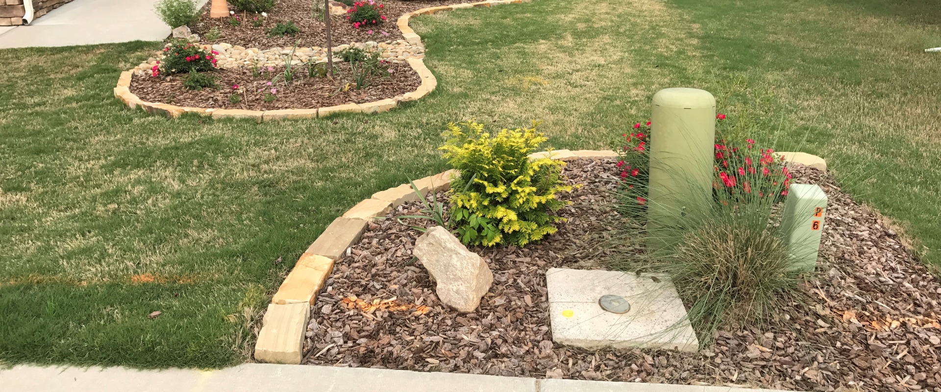 Is a landscaper worth it?