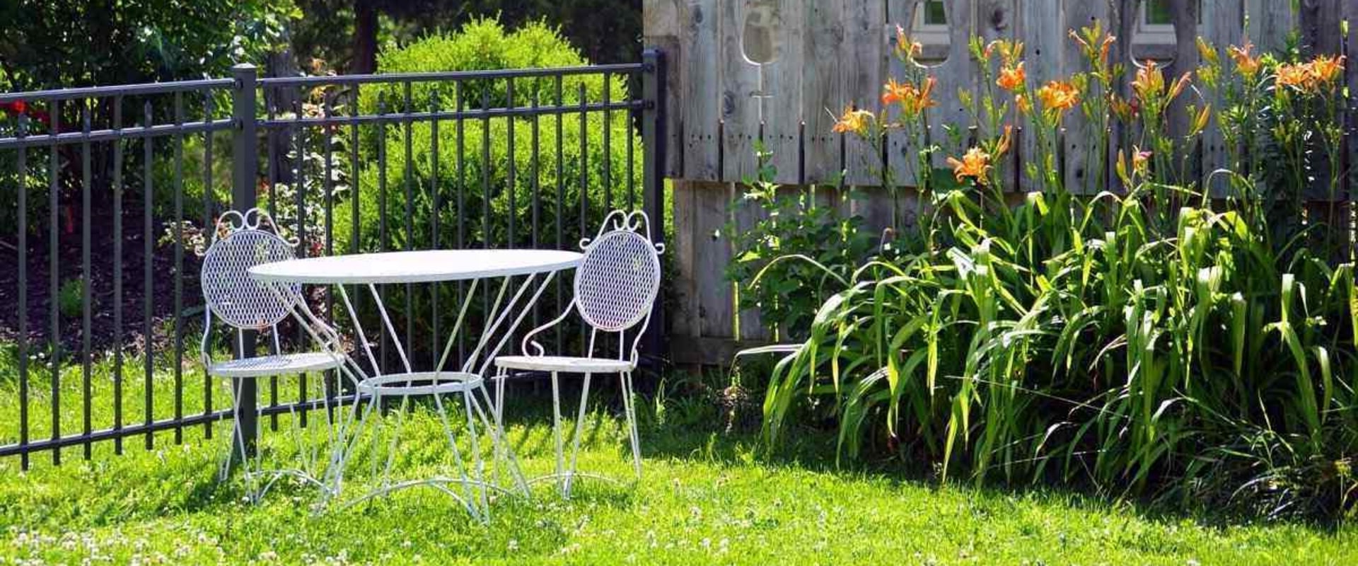 Benefits Of Hiring The Best Fence Installation Services In Bethany For Your Landscaping Projects