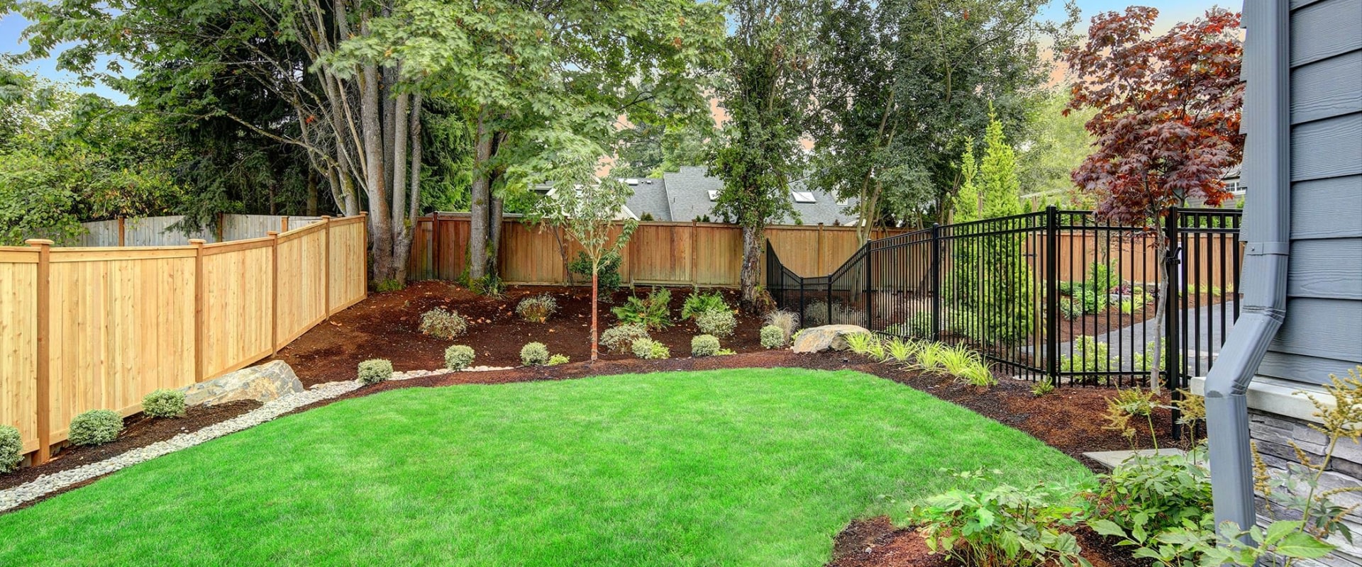 Creating Your Dream Yard In Lubbock: Landscaping Services And Best Tree Trimming Solutions