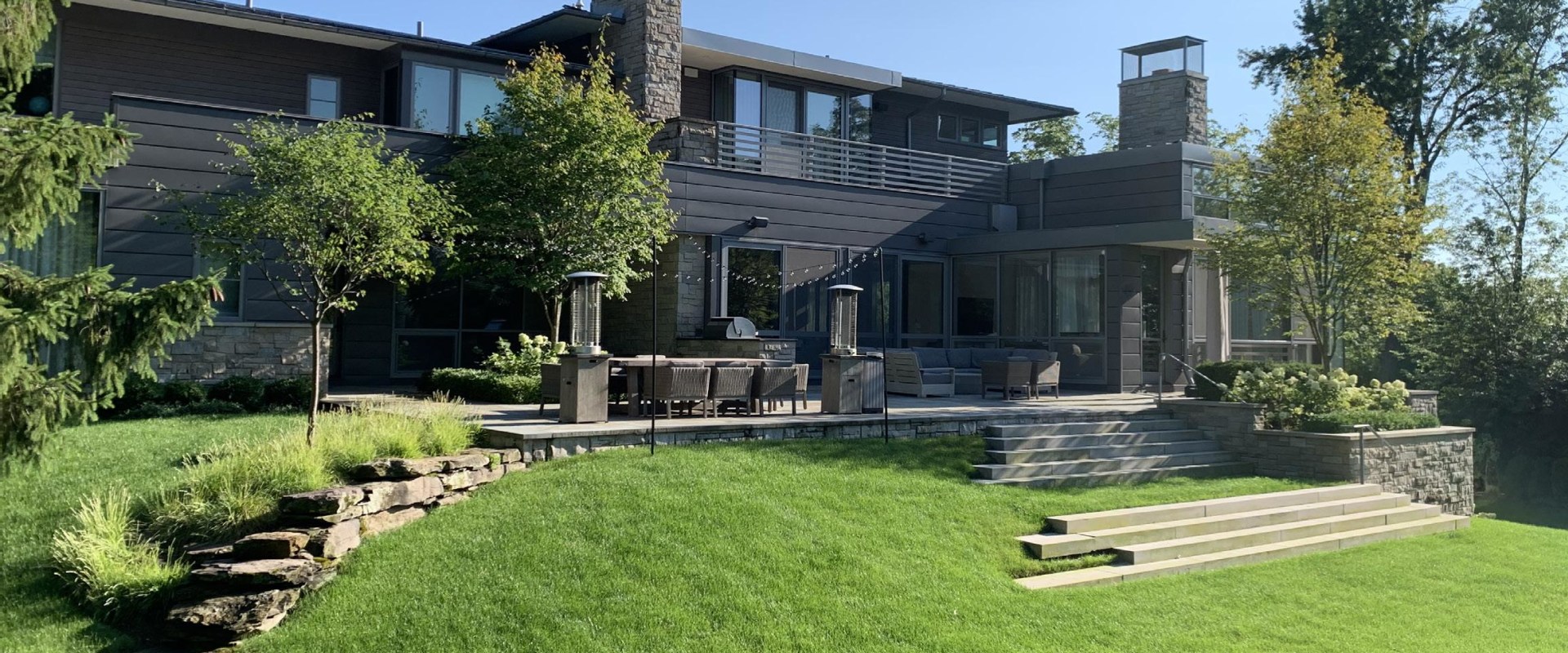 Sculpting Success: How Landscaping Services Elevate Commercial Lawn Care In Plano, TX