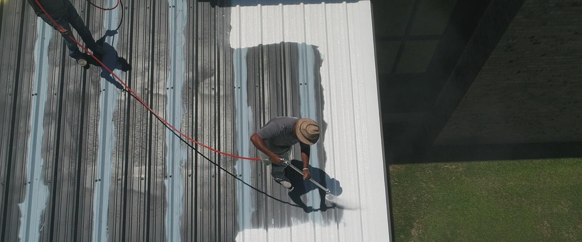 Enhance Your Property with Wise Builders Roofing and Landscaping in Mobile