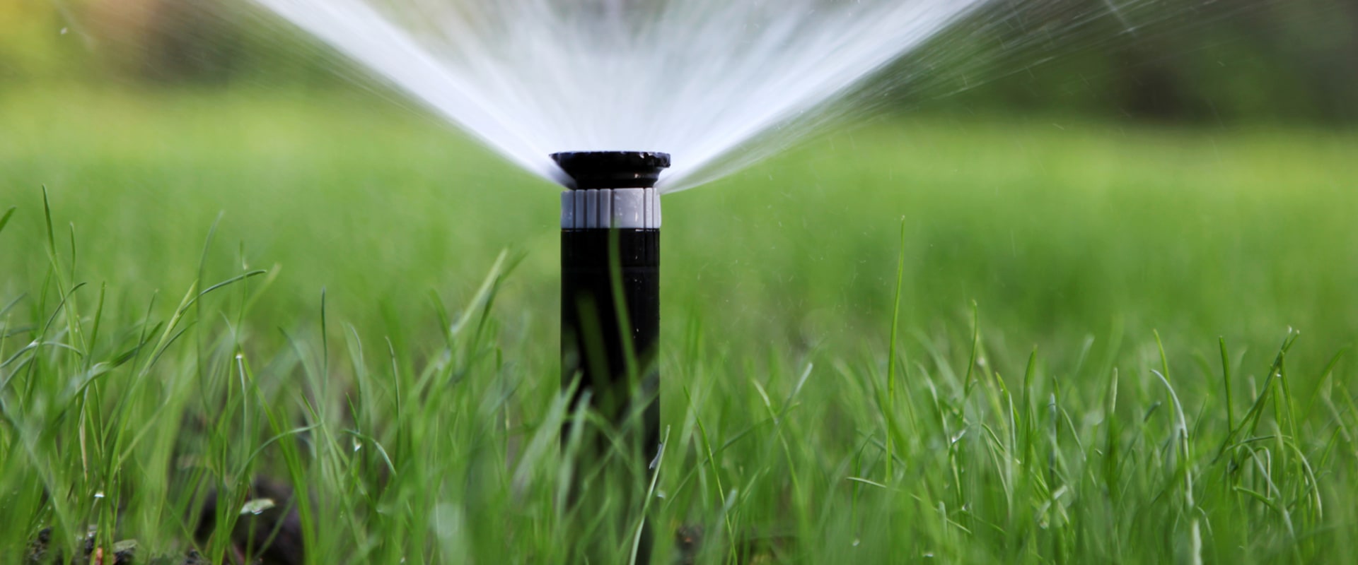 How to Install Sprinkler System Step by Step in Omaha