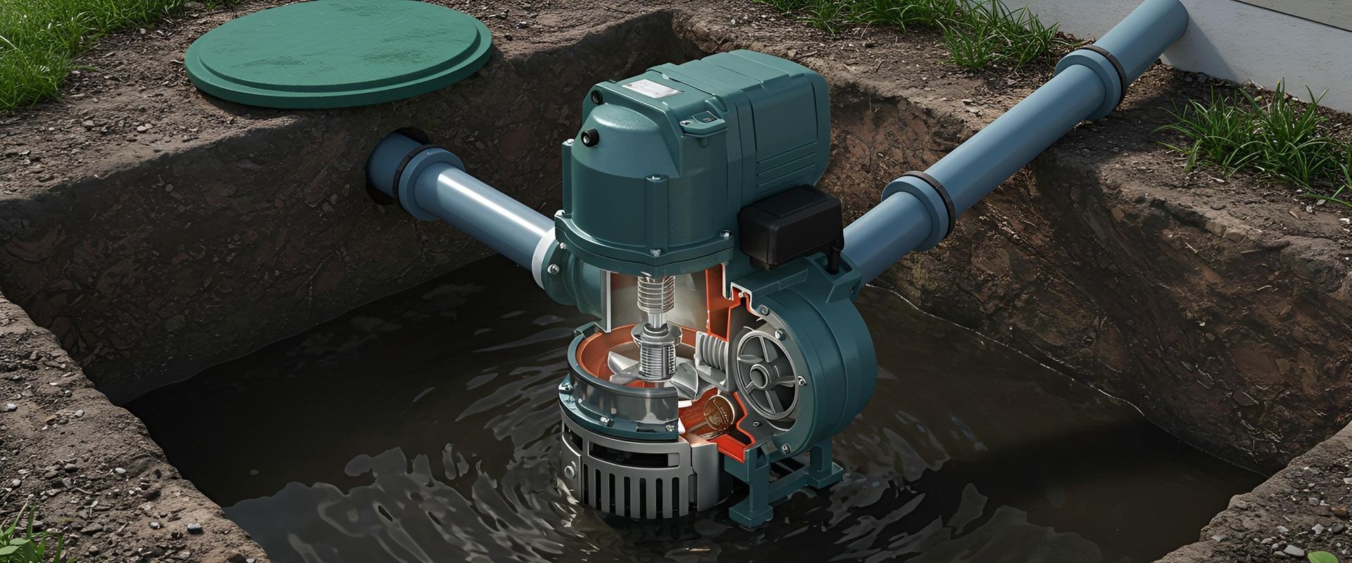 Enhance Your Landscaping with Sump Pump Repair in Minneapolis