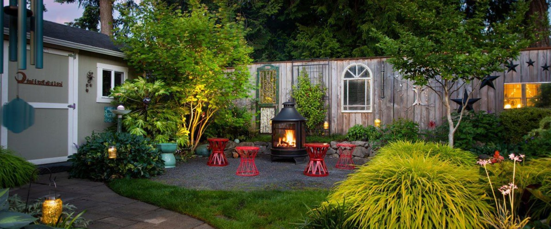 Enhance Your Curb Appeal With Professional Landscaping Services in Newington, CT: Discover How Expert Landscapers Can Make A Difference