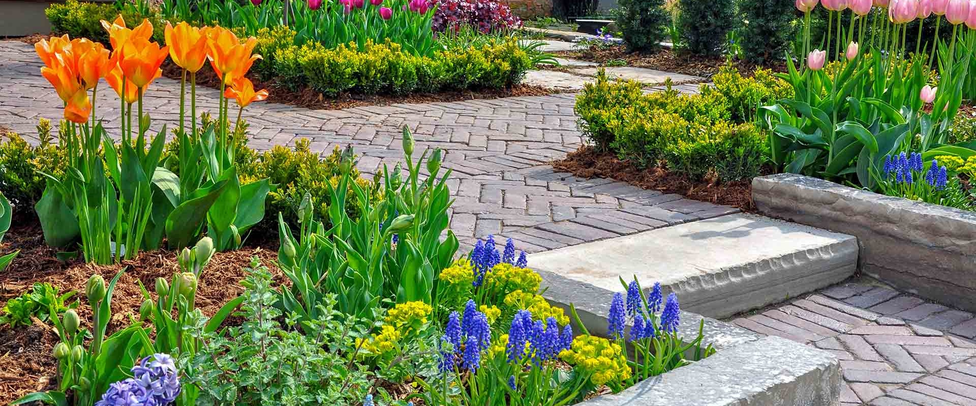 Is there money to be made in landscaping?
