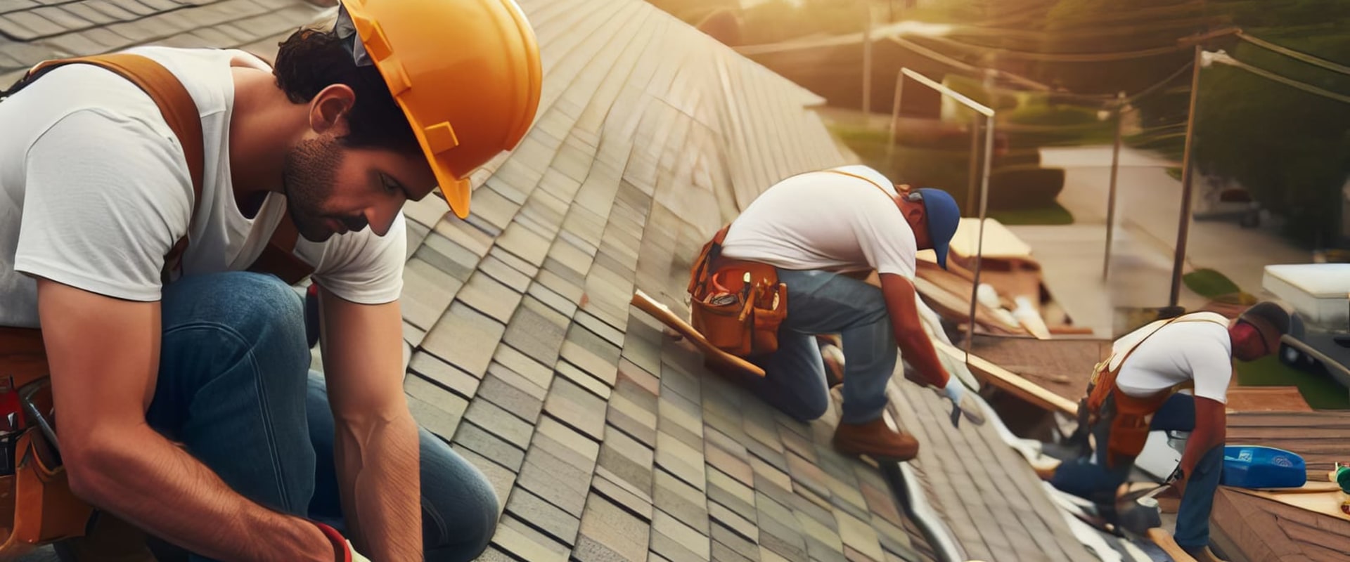 Discover Why A&M Roofing is Springfield's Best