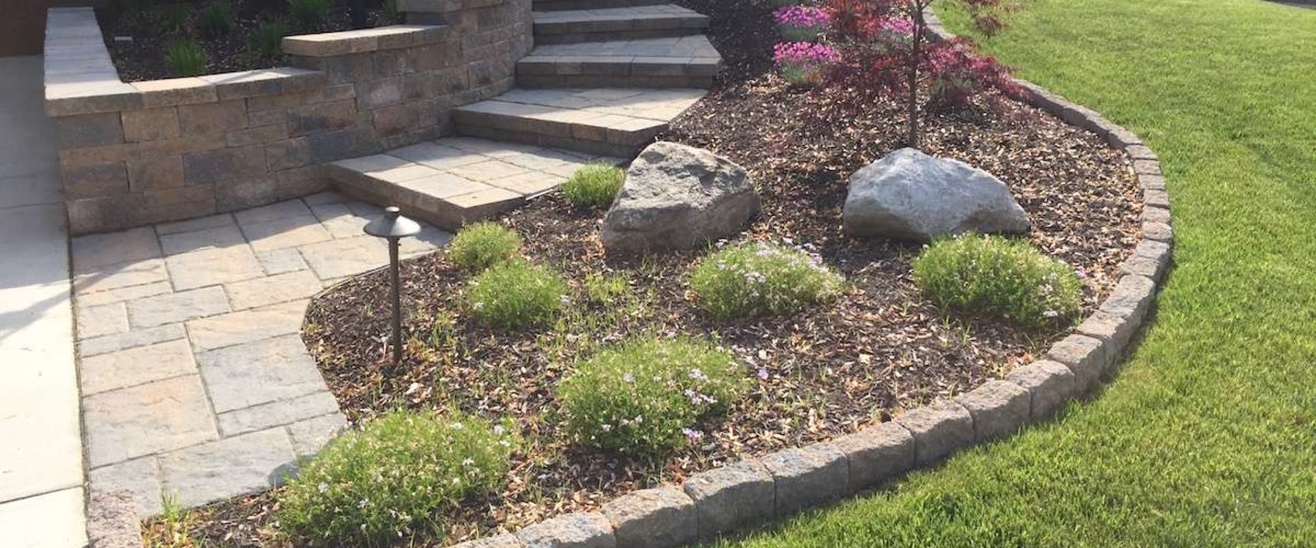 From Landscaping Services To Lawn Care: The Next Step To A Beautiful Northern Virginia Property