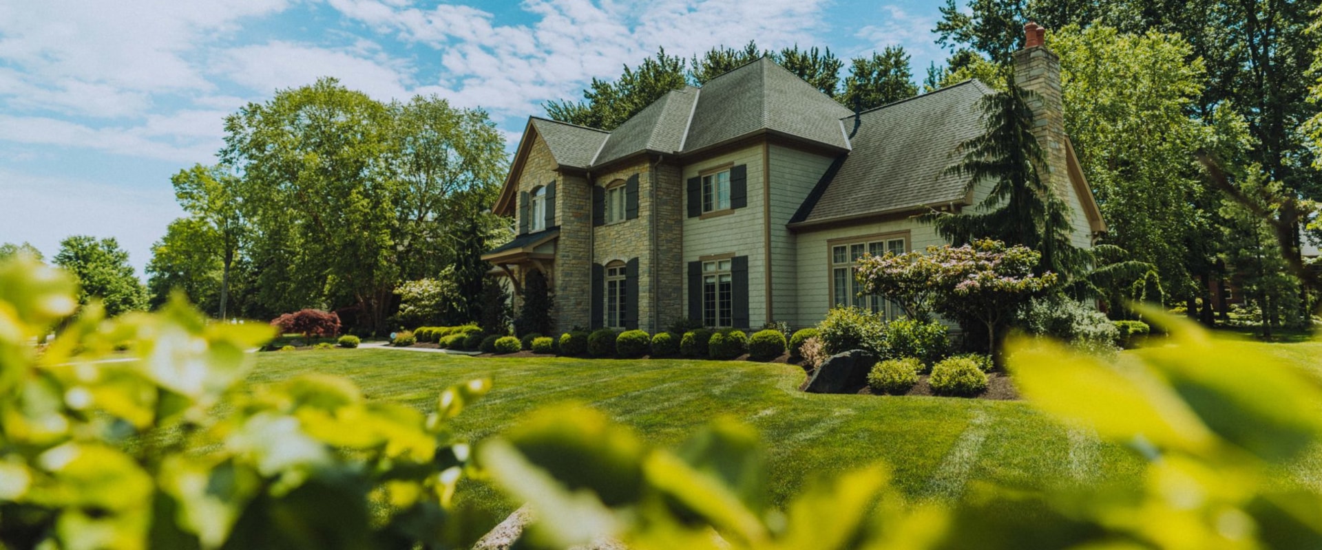 What are the daily duties for a landscaper?