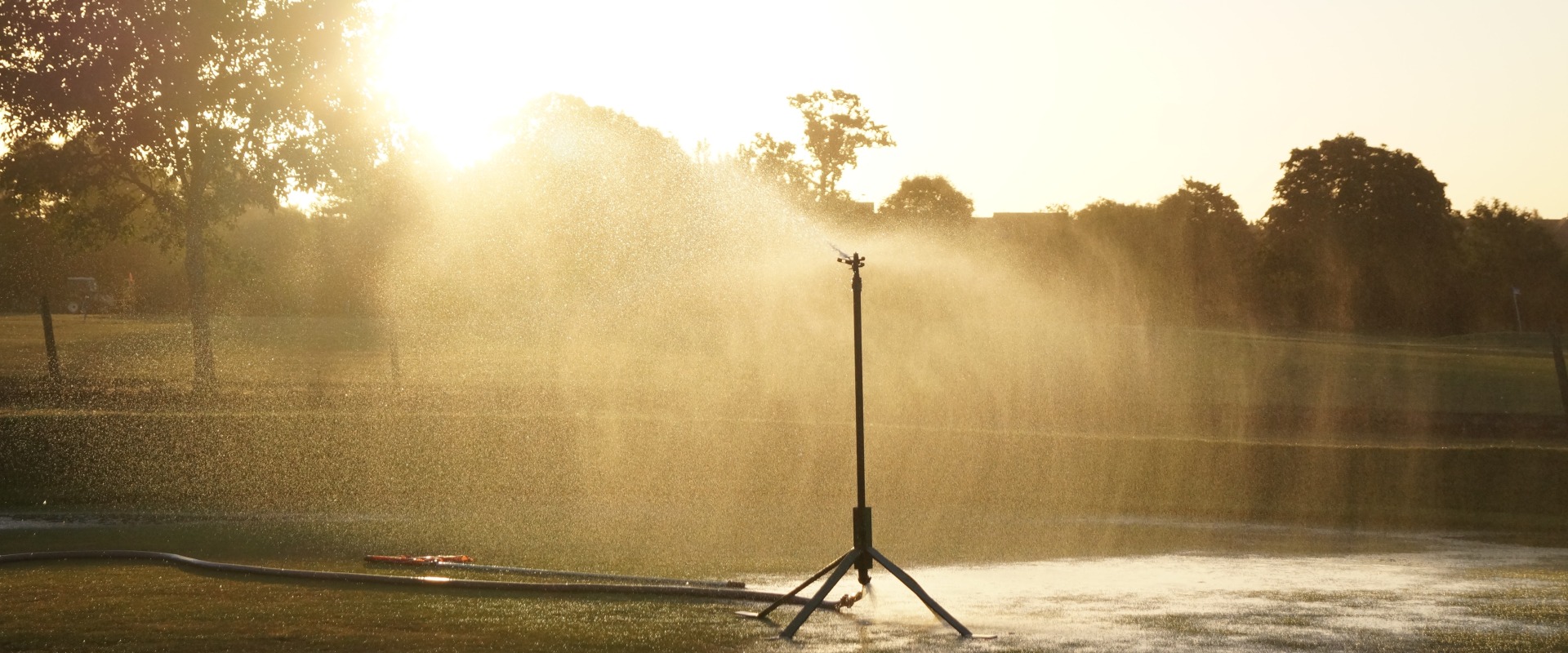 Winterize And Beautify: Combining Winterize Sprinkler System Service With Landscaping Services In Northern VA