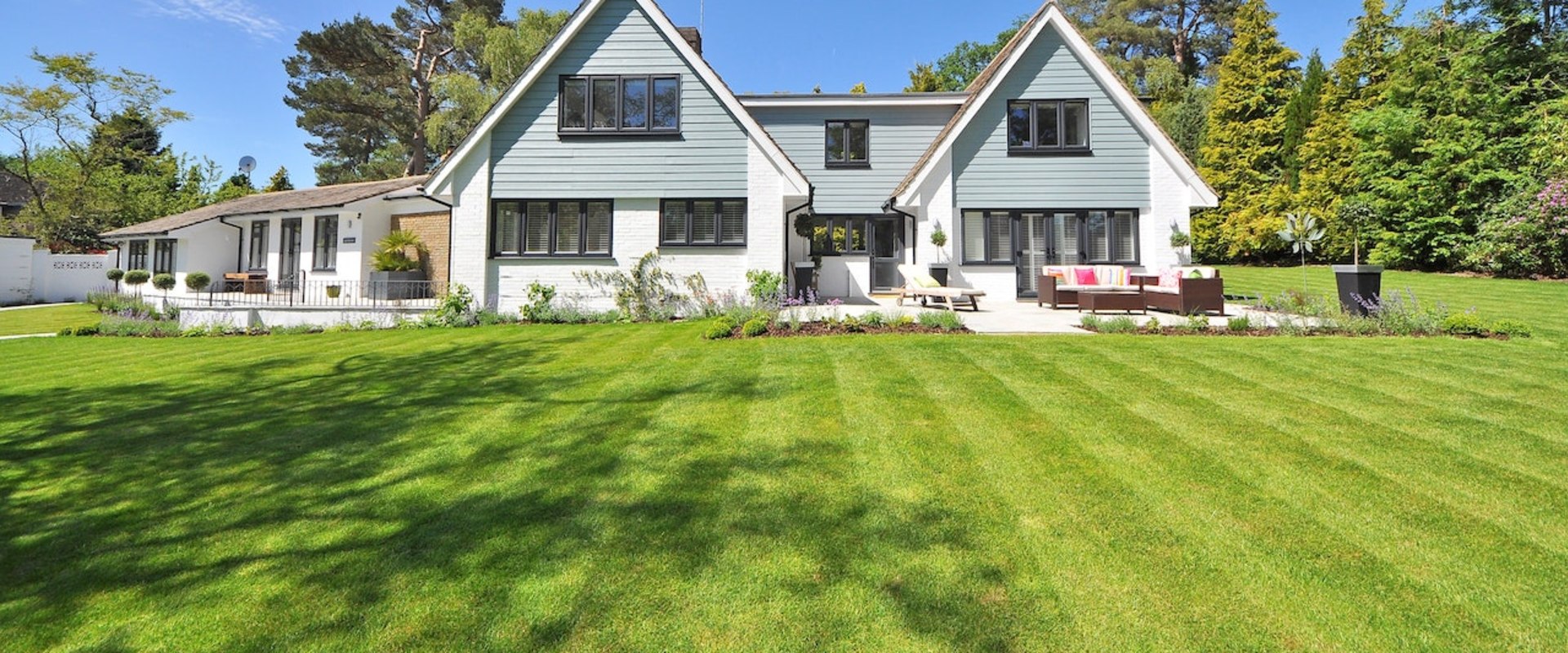 Landscaping Project: Why You Should Hire Lawn Care Services In Augusta?