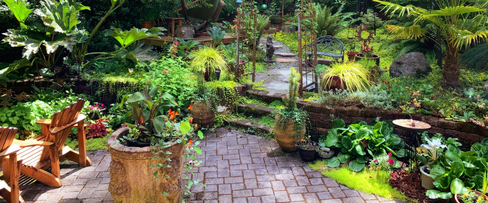 Landscaping Services Unleashed: Transform Your Yard into a Stunning Outdoor Retreat