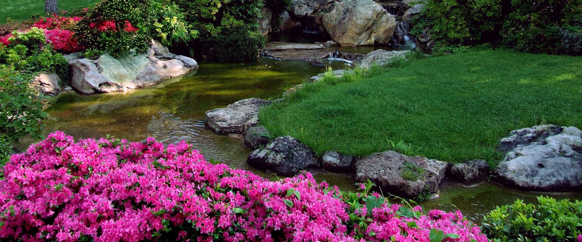 How do i get good at landscaping?