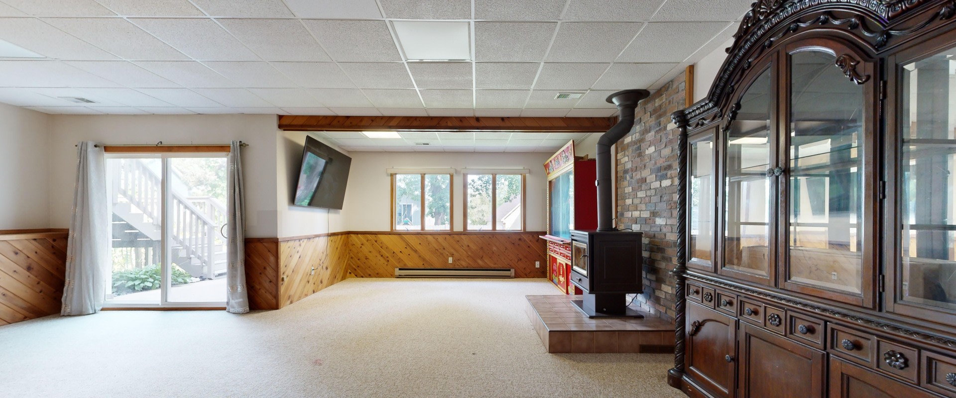 Transform Your Home with Walkout Basement Installation