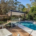 Enhance Your Backyard with Expert Pool and Landscaping Services