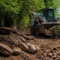 Why Proper Site Cleanup Is Essential for Successful Landscaping Projects