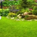 What are the types of services for landscaping?