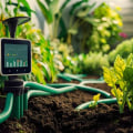 Landscaping Services and the Importance of Smart Irrigation Systems