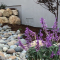 What's the difference between a gardener and a landscaper?