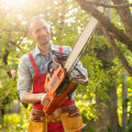 Enhance Your Property's Curb Appeal With Tree Trimming And Landscaping Services In Martinsburg