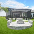 Paver Installation In St. Augustine: The Foundation Of Landscaping Services That Last
