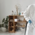 The Foundation Of Healthy Lawns: Pest Control Services Supporting Landscaping Services In Longwood