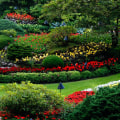 What industry would landscaping be considered?