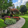 Landscaping Services That Add the Most Value to Your Property