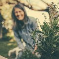 What is the job description for landscaping?