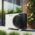 How Landscaping Services and Sustainable Heat Pump Boiler Systems Support Greener Living in Switzerland