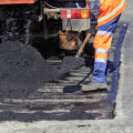 Boost Your Property Value With Professional Asphalt Sealcoating And Landscaping In Austin, TX