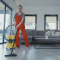 Transform Your Property with Post-Construction Cleaning