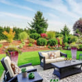 Landscaping Services Strategies for Enhancing Outdoor Living Spaces