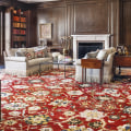 Elevate Your Home with Landscaping and Oriental Carpets