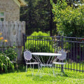 Benefits Of Hiring The Best Fence Installation Services In Bethany For Your Landscaping Projects
