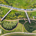 Are landscape architects rich?