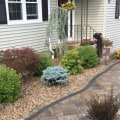 How much value does good landscaping add to a house?