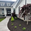 How Soft Washing Restores the Visual Contrast That Makes Landscaping Pop