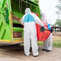 The Importance Of Proper Waste Disposal For Your Landscaping Services In Boise