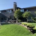 Sculpting Success: How Landscaping Services Elevate Commercial Lawn Care In Plano, TX
